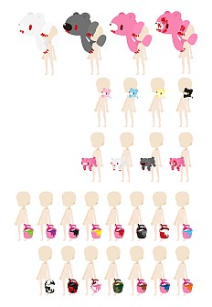 画像ギャラリー No.003のサムネイル画像 / 「@games」,「グル〜ミ〜」とのタイアップを開始