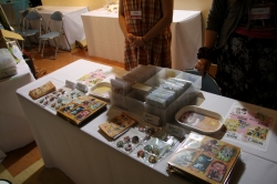 画像ギャラリー No.002のサムネイル画像 / 「黒執事II」とのタイアップなど,今後の展開がちょっとだけ明かされた「アットゲームズ4周年ファン感謝祭」レポート