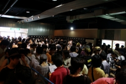 画像ギャラリー No.003のサムネイル画像 / 「黒執事II」とのタイアップなど,今後の展開がちょっとだけ明かされた「アットゲームズ4周年ファン感謝祭」レポート