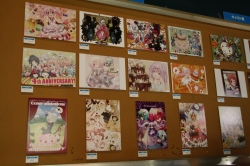 画像ギャラリー No.004のサムネイル画像 / 「黒執事II」とのタイアップなど,今後の展開がちょっとだけ明かされた「アットゲームズ4周年ファン感謝祭」レポート