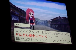 画像ギャラリー No.009のサムネイル画像 / 「黒執事II」とのタイアップなど,今後の展開がちょっとだけ明かされた「アットゲームズ4周年ファン感謝祭」レポート