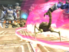 画像集#001のサムネイル/すべてのモンスターを倒せ!「十二ノ天」に新マップ「千秋宮」が追加