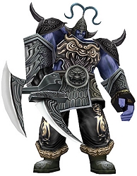 画像集#003のサムネイル/すべてのモンスターを倒せ!「十二ノ天」に新マップ「千秋宮」が追加