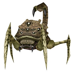 画像集#005のサムネイル/すべてのモンスターを倒せ!「十二ノ天」に新マップ「千秋宮」が追加