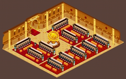 画像ギャラリー No.002のサムネイル画像 / パチンコ/パチスロシミュ「NEXON777」が25日よりプレオープンサービス