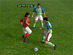 画像集#002のサムネイル/オプションアイテムの追加で,新たな一歩を踏み出した「サカつくONLINE」。アップデートの詳細と今後の予定を総まとめ