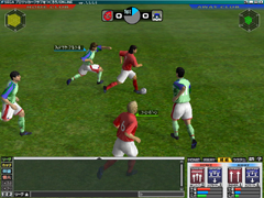 画像集#003のサムネイル/オプションアイテムの追加で,新たな一歩を踏み出した「サカつくONLINE」。アップデートの詳細と今後の予定を総まとめ