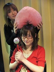 画像集#001のサムネイル/「武装神姫」ラジオ第23回に聞き逃せないお知らせが