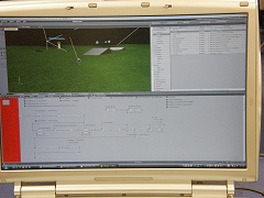 画像集#005のサムネイル/ゲーム作りを支える裏方が結集,Game Tools & Middleware Forum 2008開催