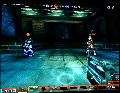 画像集#009のサムネイル/ゲーム作りを支える裏方が結集,Game Tools & Middleware Forum 2008開催