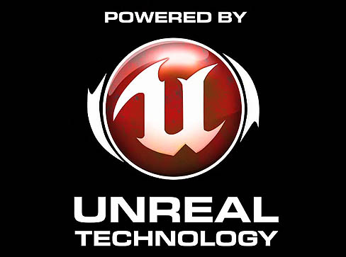 画像ギャラリー No.001のサムネイル画像 / Epic Games,無償のゲーム開発キット「Unreal Development Kit」の最新β版をリリース。最新版の特徴がよく分かるような気がするムービーも合わせて公開