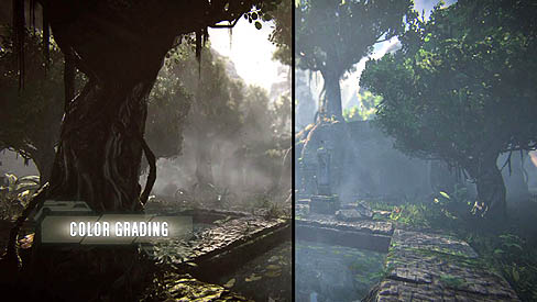 画像ギャラリー No.005のサムネイル画像 / Epic Games,無償のゲーム開発キット「Unreal Development Kit」の最新β版をリリース。最新版の特徴がよく分かるような気がするムービーも合わせて公開