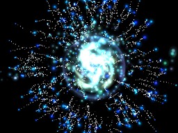 画像ギャラリー No.002のサムネイル画像 / マッチロック,3Dエフェクト用ミドルウェア「BISHAMON」のニンテンドー3DS対応版を発表