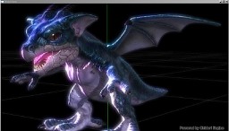 画像ギャラリー No.001のサムネイル画像 / 国産ゲームエンジン「千鳥」がスマートフォンやNGPに対応,Windows用には無料版も追加