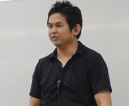 画像ギャラリー No.001のサムネイル画像 / 「Android Bazaar and Conference 2011 Summer」開催,ソーシャルメディア各社のAndroidへの取り組みは?