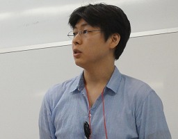 画像ギャラリー No.005のサムネイル画像 / 「Android Bazaar and Conference 2011 Summer」開催,ソーシャルメディア各社のAndroidへの取り組みは?