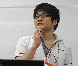 画像ギャラリー No.010のサムネイル画像 / 「Android Bazaar and Conference 2011 Summer」開催,ソーシャルメディア各社のAndroidへの取り組みは?