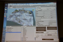 画像ギャラリー No.014のサムネイル画像 / 「スマートフォンゲーム開発者向けUnityエンジンセミナー」開催,「ケリ姫クエスト」に見るUnityエンジンの活用事例