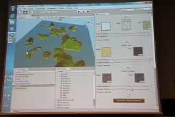 画像ギャラリー No.015のサムネイル画像 / 「スマートフォンゲーム開発者向けUnityエンジンセミナー」開催,「ケリ姫クエスト」に見るUnityエンジンの活用事例