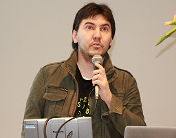 画像ギャラリー No.041のサムネイル画像 / 「スマートフォンゲーム開発者向けUnityエンジンセミナー」開催,「ケリ姫クエスト」に見るUnityエンジンの活用事例