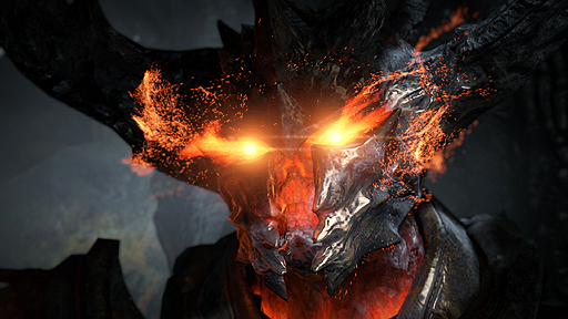 画像ギャラリー No.003のサムネイル画像 / Epic Games,「Unreal Engine 4」を使ったデモのスクリーンショットを公開。次世代ゲームのグラフィックスはこうなる