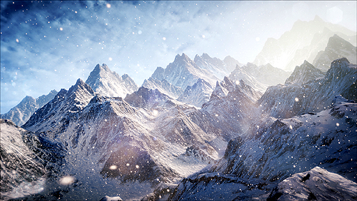 画像ギャラリー No.006のサムネイル画像 / Epic Games,「Unreal Engine 4」を使ったデモのスクリーンショットを公開。次世代ゲームのグラフィックスはこうなる