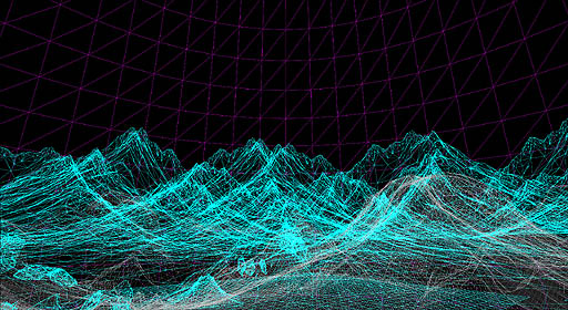 画像ギャラリー No.007のサムネイル画像 / Epic Games,「Unreal Engine 4」を使ったデモのスクリーンショットを公開。次世代ゲームのグラフィックスはこうなる