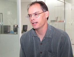 画像ギャラリー No.001のサムネイル画像 / Epic Gamesの創設者Tim Sweeney氏が語るゲームと電脳社会の未来 〜ヘッドマウントディスプレイは文明を変えるか?