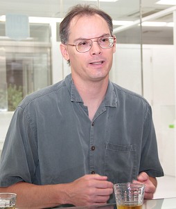 画像ギャラリー No.002のサムネイル画像 / Epic Gamesの創設者Tim Sweeney氏が語るゲームと電脳社会の未来 〜ヘッドマウントディスプレイは文明を変えるか?