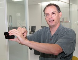 画像ギャラリー No.003のサムネイル画像 / Epic Gamesの創設者Tim Sweeney氏が語るゲームと電脳社会の未来 〜ヘッドマウントディスプレイは文明を変えるか?