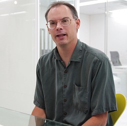 画像ギャラリー No.006のサムネイル画像 / Epic Gamesの創設者Tim Sweeney氏が語るゲームと電脳社会の未来 〜ヘッドマウントディスプレイは文明を変えるか?