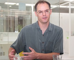 画像ギャラリー No.008のサムネイル画像 / Epic Gamesの創設者Tim Sweeney氏が語るゲームと電脳社会の未来 〜ヘッドマウントディスプレイは文明を変えるか?