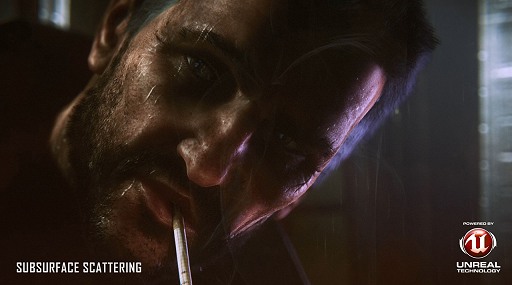 画像ギャラリー No.009のサムネイル画像 / Epic Gamesの創設者Tim Sweeney氏が語るゲームと電脳社会の未来 〜ヘッドマウントディスプレイは文明を変えるか?