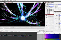 画像ギャラリー No.004のサムネイル画像 / 3Dエフェクトツール「BISHAMON Personal」を使ったコンテストが11月に開催