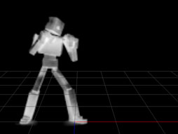 画像ギャラリー No.007のサムネイル画像 / 3Dエフェクトツール「BISHAMON Personal」を使ったコンテストが11月に開催