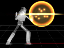 画像ギャラリー No.008のサムネイル画像 / 3Dエフェクトツール「BISHAMON Personal」を使ったコンテストが11月に開催