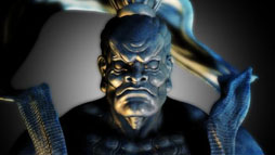 画像ギャラリー No.001のサムネイル画像 / 国産3Dエンジン「千鳥」が第2回スマートフォン&モバイルEXPO【秋】出展