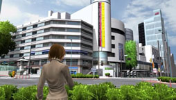 画像ギャラリー No.003のサムネイル画像 / 国産3Dエンジン「千鳥」が第2回スマートフォン&モバイルEXPO【秋】出展