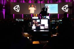 画像ギャラリー No.003のサムネイル画像 / Unity公式イベント「Unite」の国内開催が決定。東京・汐留で4月15〜16日