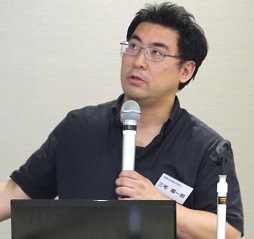 画像集#001のサムネイル/キャラクターの学習から,自然なアニメーション作りまで。さまざまな分野で活躍するAIの魅力を伝える「スクウェア・エニックス AIアカデミー」レポート