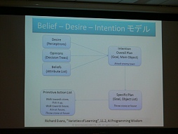 画像集#007のサムネイル/キャラクターの学習から,自然なアニメーション作りまで。さまざまな分野で活躍するAIの魅力を伝える「スクウェア・エニックス AIアカデミー」レポート