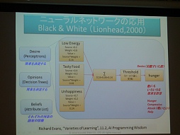 画像集#008のサムネイル/キャラクターの学習から,自然なアニメーション作りまで。さまざまな分野で活躍するAIの魅力を伝える「スクウェア・エニックス AIアカデミー」レポート