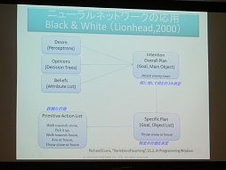 画像集#010のサムネイル/キャラクターの学習から,自然なアニメーション作りまで。さまざまな分野で活躍するAIの魅力を伝える「スクウェア・エニックス AIアカデミー」レポート