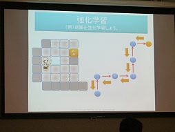 画像集#017のサムネイル/キャラクターの学習から,自然なアニメーション作りまで。さまざまな分野で活躍するAIの魅力を伝える「スクウェア・エニックス AIアカデミー」レポート