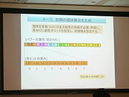 画像集#029のサムネイル/キャラクターの学習から,自然なアニメーション作りまで。さまざまな分野で活躍するAIの魅力を伝える「スクウェア・エニックス AIアカデミー」レポート