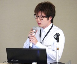 画像集#034のサムネイル/キャラクターの学習から,自然なアニメーション作りまで。さまざまな分野で活躍するAIの魅力を伝える「スクウェア・エニックス AIアカデミー」レポート