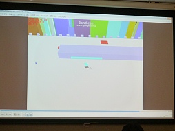 画像集#038のサムネイル/キャラクターの学習から,自然なアニメーション作りまで。さまざまな分野で活躍するAIの魅力を伝える「スクウェア・エニックス AIアカデミー」レポート