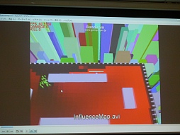 画像集#046のサムネイル/キャラクターの学習から,自然なアニメーション作りまで。さまざまな分野で活躍するAIの魅力を伝える「スクウェア・エニックス AIアカデミー」レポート