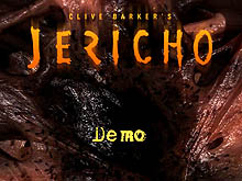 Ե̣ʥ꡼㡼臘ۥ顼FPSClive Barker's JerichoפΥǥǷǺ