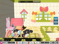 画像集#004のサムネイル/ゲーム指向バーチャルワールド「POKIPOKI」HUEが国内ライセンス取得